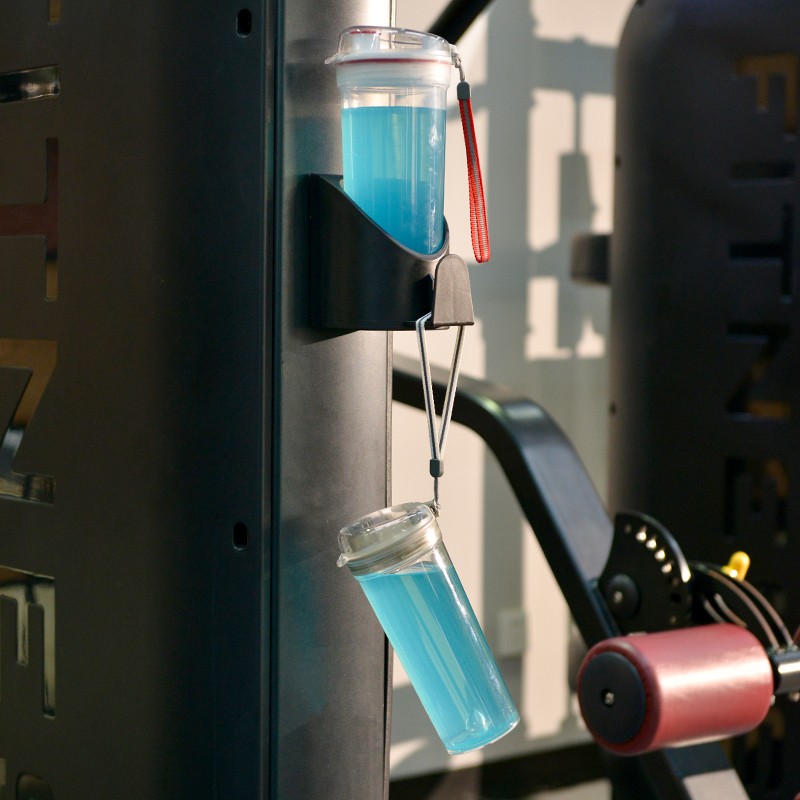 YkK-0035 Spor su bardağı